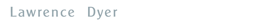 Lawrence Dyer Logo